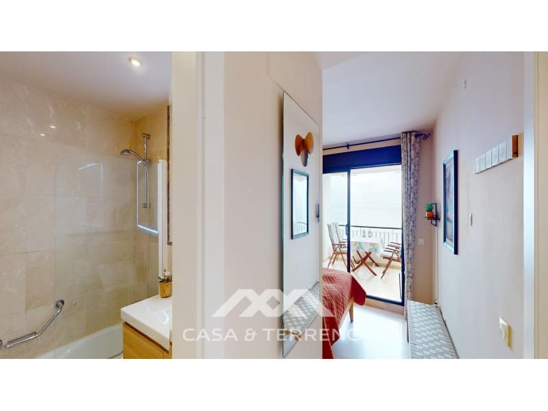 2 slaapkamer Flat te koop in El Penoncillo - € 415.000 (Ref: 9651838)