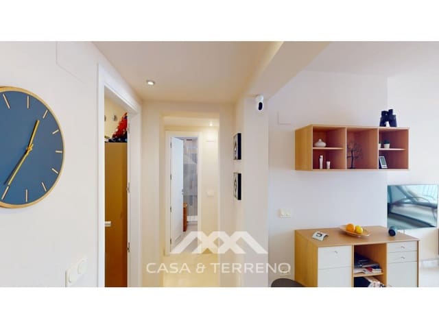 2 Zimmer Wohnung zu verkaufen in El Peñoncillo, Torrox - 415.000 € (Ref: 9651838)