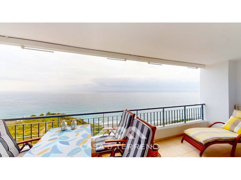 2 slaapkamer Flat te koop in El Penoncillo - € 415.000 (Ref: 9651838)