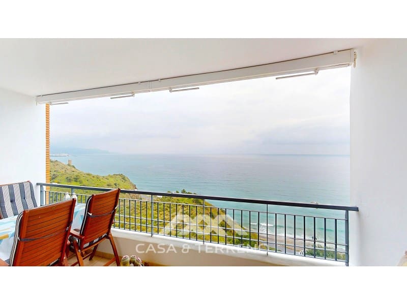 2 slaapkamer Flat te koop in El Penoncillo - € 415.000 (Ref: 9651838)