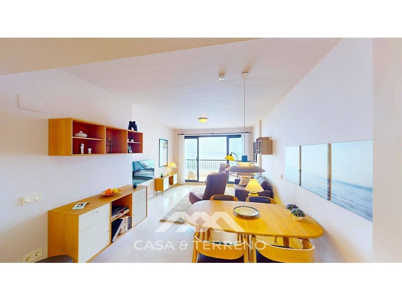 2 slaapkamer Flat te koop in El Penoncillo - € 415.000 (Ref: 9651838)