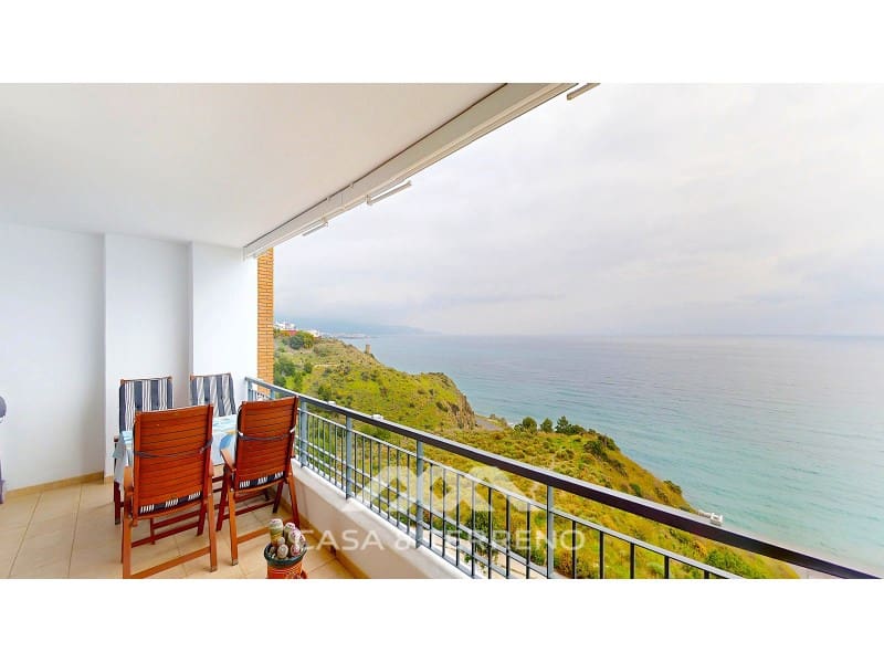 2 slaapkamer Flat te koop in El Penoncillo - € 415.000 (Ref: 9651838)