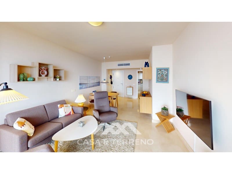 2 slaapkamer Flat te koop in El Penoncillo - € 415.000 (Ref: 9651838)