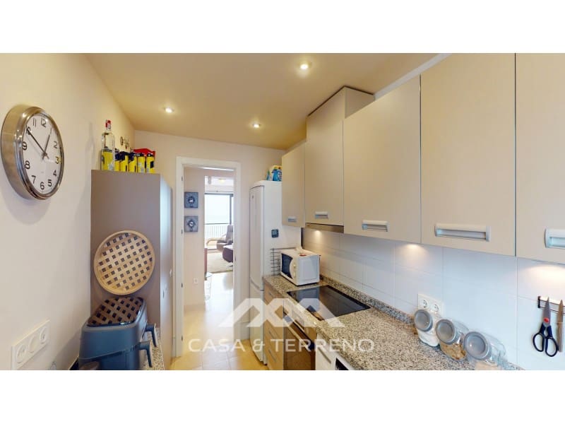 2 slaapkamer Flat te koop in El Penoncillo - € 415.000 (Ref: 9651838)