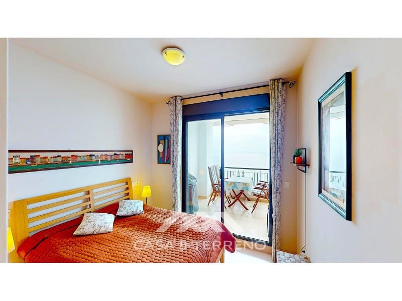 2 slaapkamer Flat te koop in El Penoncillo - € 415.000 (Ref: 9651838)