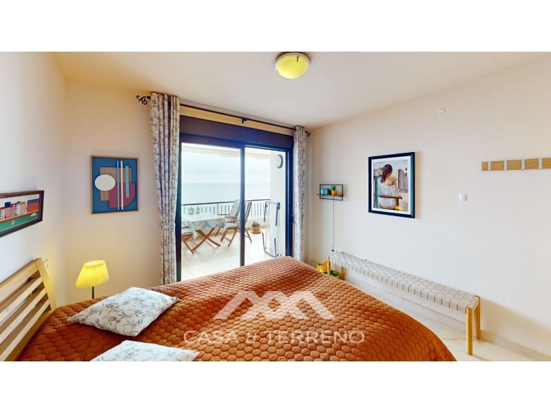 2 slaapkamer Flat te koop in El Penoncillo - € 415.000 (Ref: 9651838)