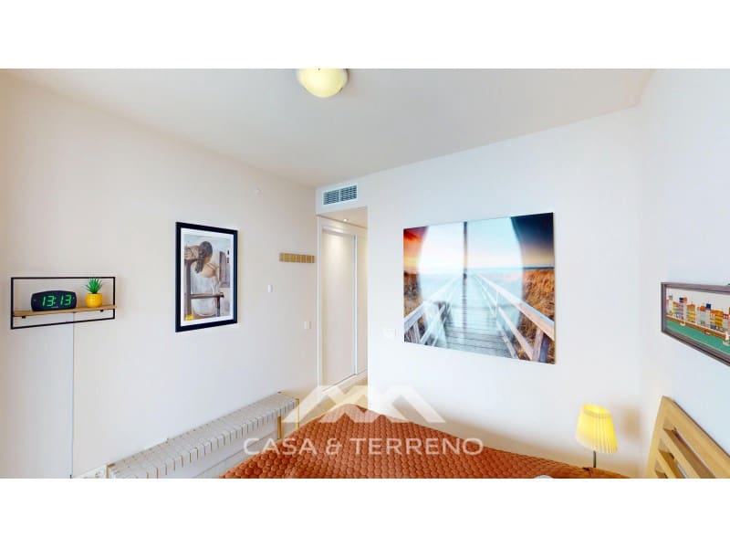 2 slaapkamer Flat te koop in El Penoncillo - € 415.000 (Ref: 9651838)