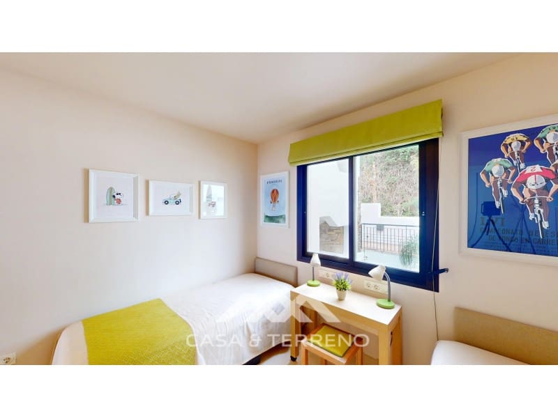 2 slaapkamer Flat te koop in El Penoncillo - € 415.000 (Ref: 9651838)