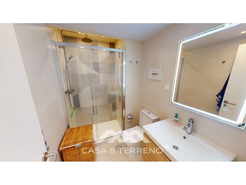 2 slaapkamer Flat te koop in El Penoncillo - € 415.000 (Ref: 9651838)