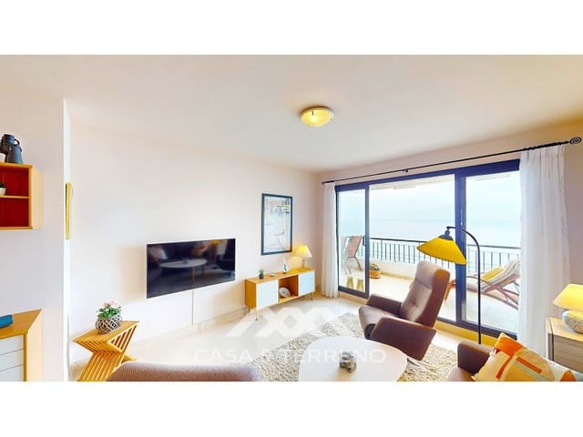 2 Zimmer Wohnung zu verkaufen in El Peñoncillo, Torrox - 415.000 € (Ref: 9651838)