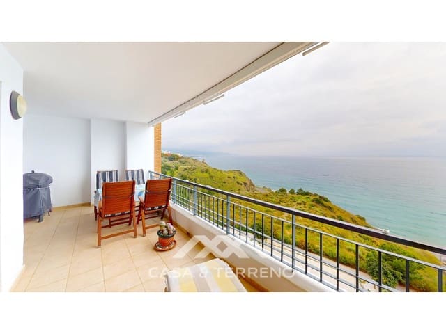 2 Zimmer Wohnung zu verkaufen in El Peñoncillo, Torrox - 415.000 € (Ref: 9651838)