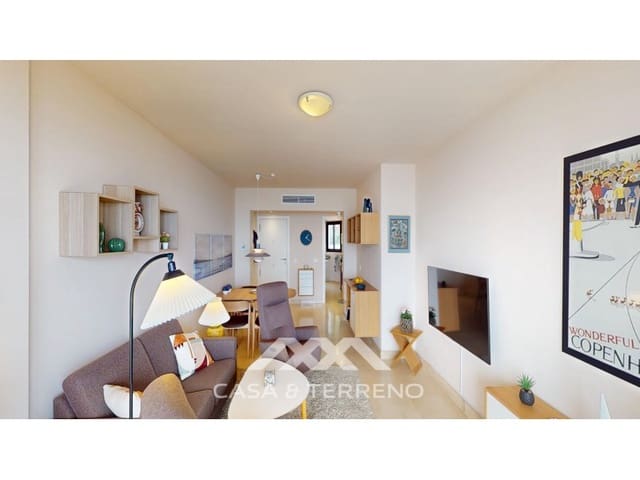 2 Zimmer Wohnung zu verkaufen in El Peñoncillo, Torrox - 415.000 € (Ref: 9651838)