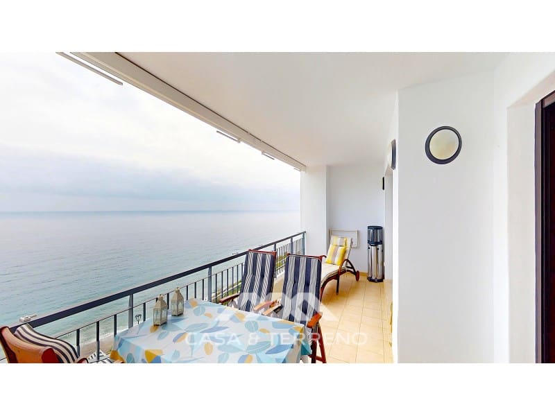 2 slaapkamer Flat te koop in El Penoncillo - € 415.000 (Ref: 9651838)