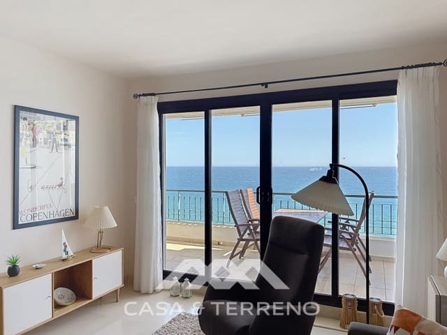 2 quarto Apartamento para venda em El Peñoncillo, Torrox - 415 000 € (Ref: 9651838)