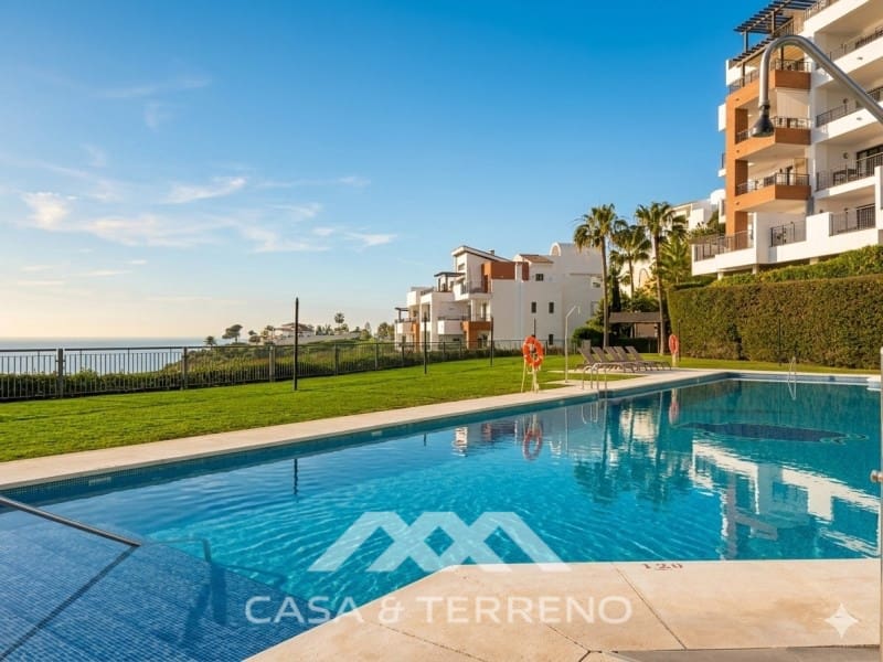 2 camera da letto Appartamento in vendita in El Penoncillo - 415.000 € (Rif: 9651838)