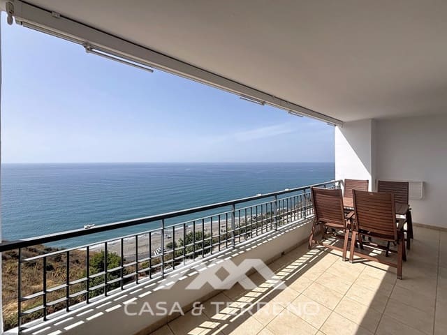 2 soverom Leilighet til salgs i El Peñoncillo, Torrox - € 415 000 (Ref: 9651838)