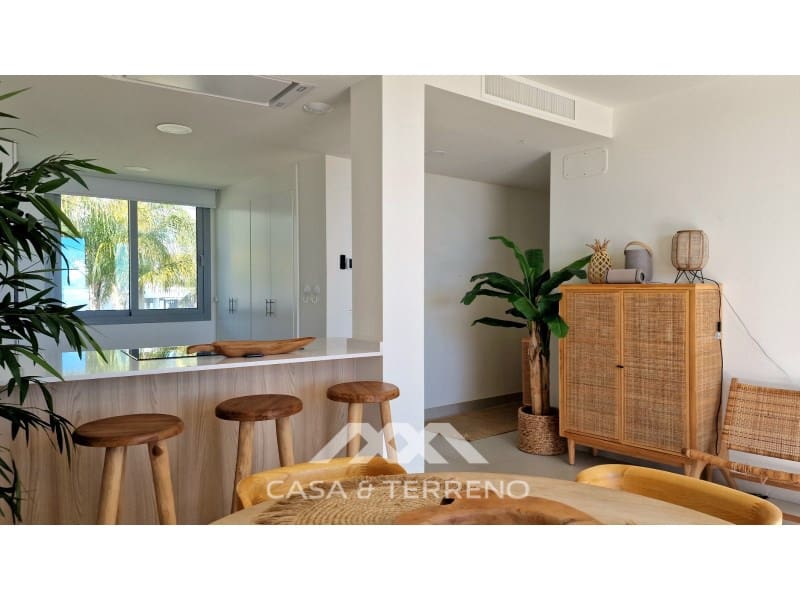 Ático de 2 habitaciones en Mijas en venta - 795.000 € (Ref: 9651839)