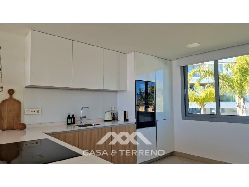 Ático de 2 habitaciones en Mijas en venta - 795.000 € (Ref: 9651839)