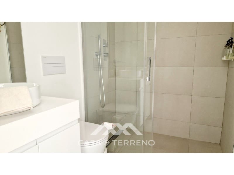 Ático de 2 habitaciones en Mijas en venta - 795.000 € (Ref: 9651839)