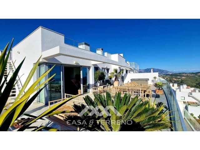 Ático de 2 habitaciones en La Cala Golf - Lagar Martell, Mijas en venta - 795.000 € (Ref: 9651839)