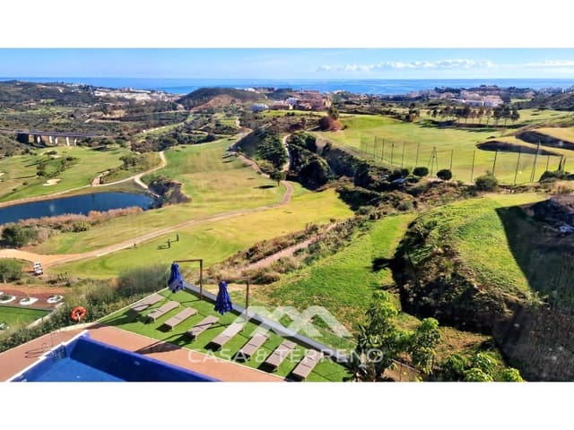 Ático de 2 habitaciones en La Cala Golf - Lagar Martell, Mijas en venta - 795.000 € (Ref: 9651839)