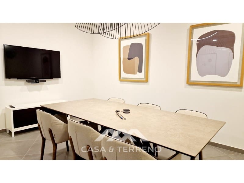 Ático de 2 habitaciones en Mijas en venta - 795.000 € (Ref: 9651839)