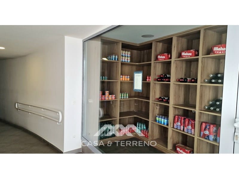 Ático de 2 habitaciones en Mijas en venta - 795.000 € (Ref: 9651839)