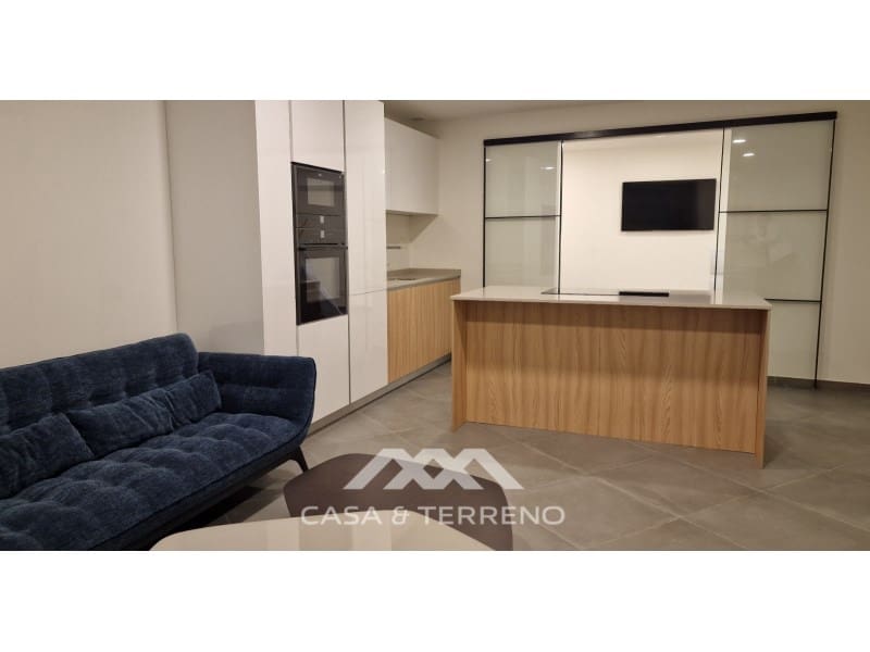 Ático de 2 habitaciones en Mijas en venta - 795.000 € (Ref: 9651839)