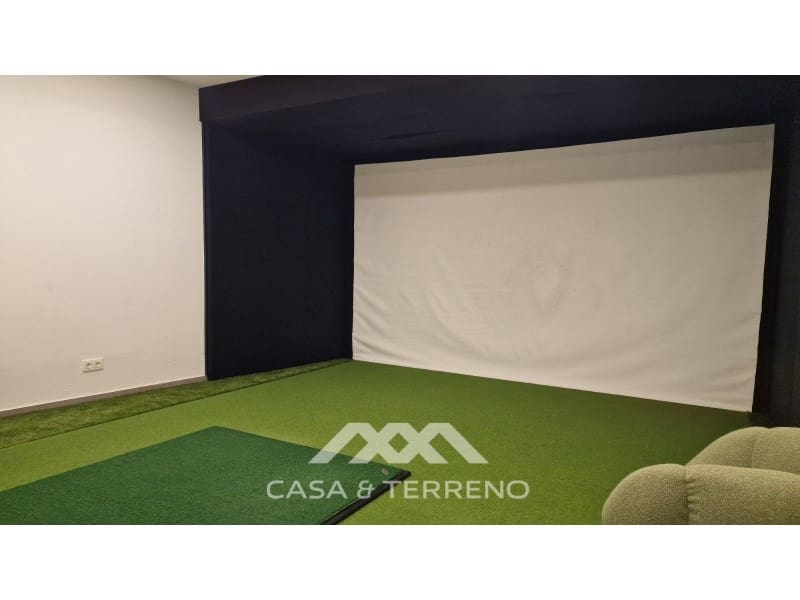 Ático de 2 habitaciones en Mijas en venta - 795.000 € (Ref: 9651839)