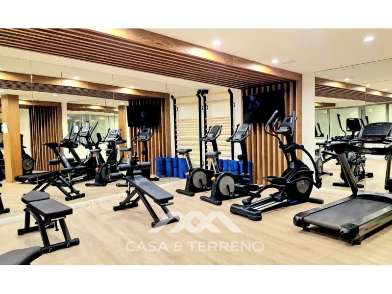 Ático de 2 habitaciones en Mijas en venta - 795.000 € (Ref: 9651839)