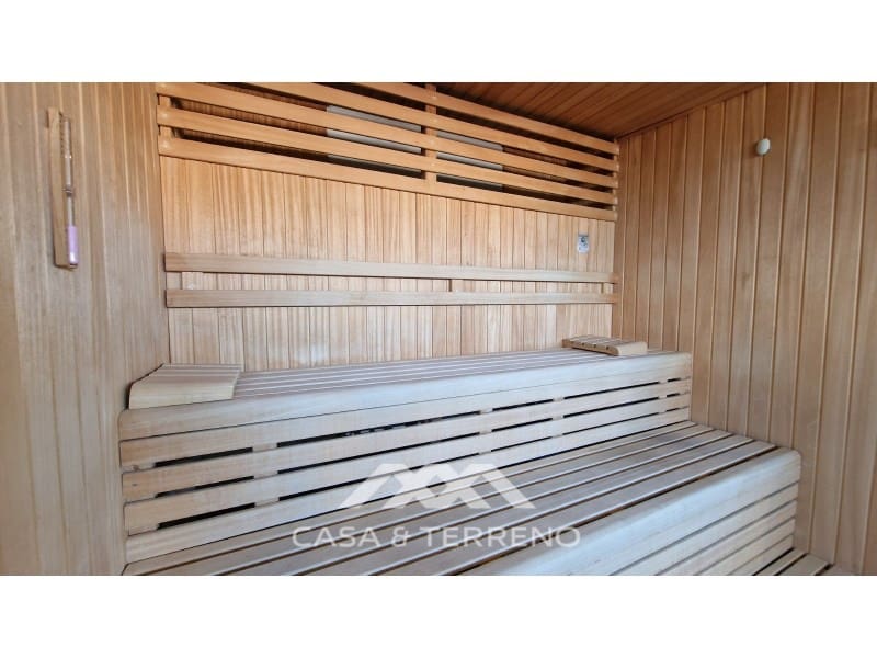 Ático de 2 habitaciones en Mijas en venta - 795.000 € (Ref: 9651839)