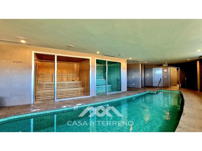 Ático de 2 habitaciones en Mijas en venta - 795.000 € (Ref: 9651839)