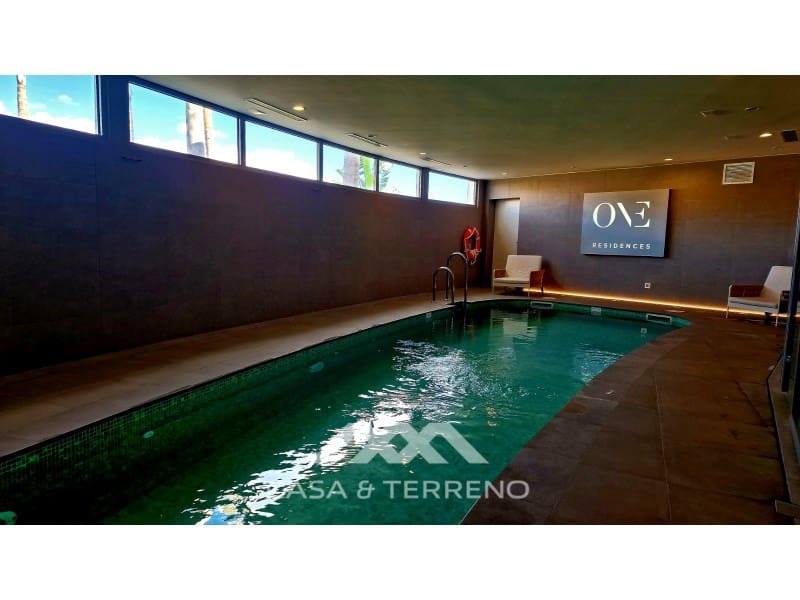 Ático de 2 habitaciones en Mijas en venta - 795.000 € (Ref: 9651839)