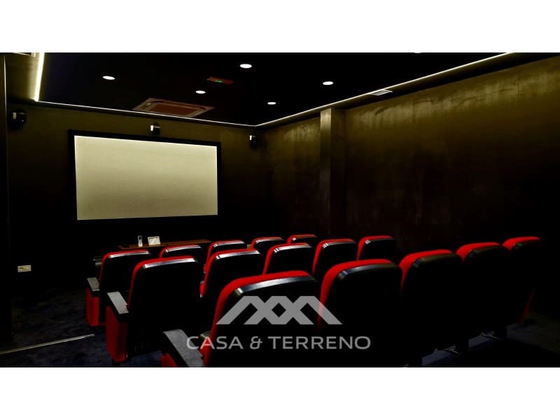 Ático de 2 habitaciones en Mijas en venta - 795.000 € (Ref: 9651839)