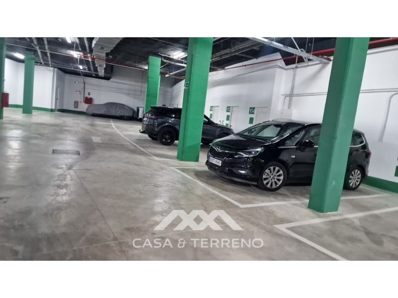 Ático de 2 habitaciones en Mijas en venta - 795.000 € (Ref: 9651839)