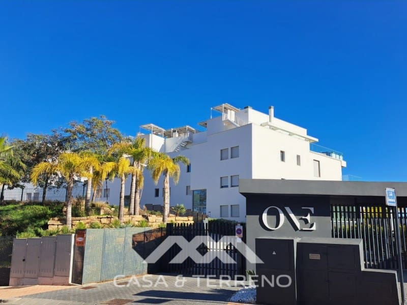 Ático de 2 habitaciones en Mijas en venta - 795.000 € (Ref: 9651839)