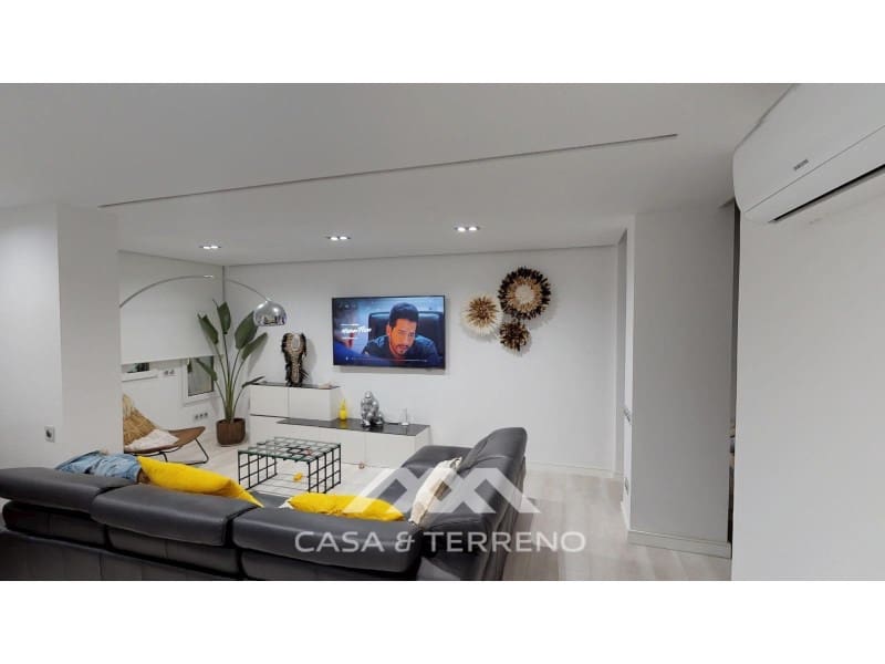 3 Zimmer Apartment zu verkaufen in Torre del Mar - 449.000 € (Ref: 9655981)