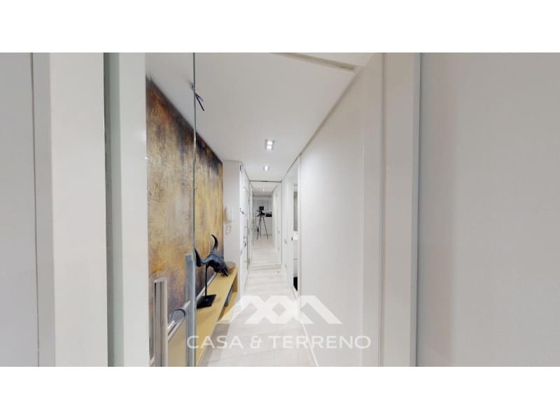 3 Zimmer Apartment zu verkaufen in Torre del Mar - 449.000 € (Ref: 9655981)