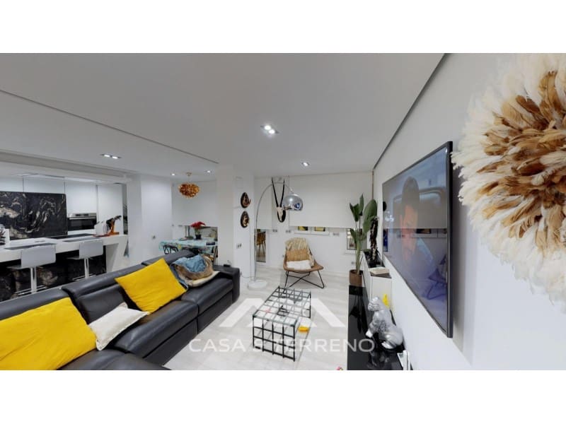 3 Zimmer Apartment zu verkaufen in Torre del Mar - 449.000 € (Ref: 9655981)