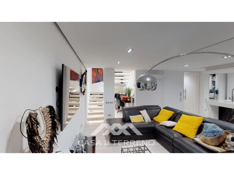 3 Zimmer Apartment zu verkaufen in Torre del Mar - 449.000 € (Ref: 9655981)