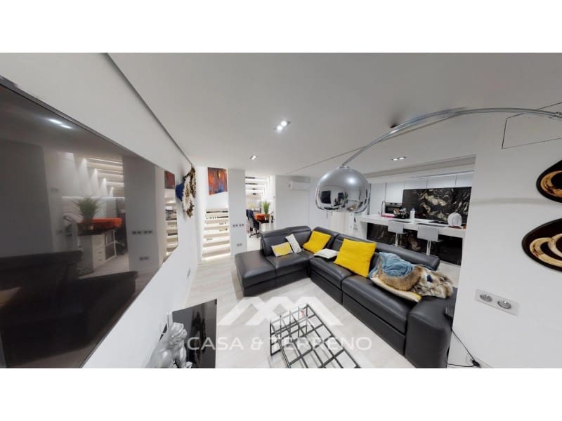 3 Zimmer Apartment zu verkaufen in Torre del Mar - 449.000 € (Ref: 9655981)