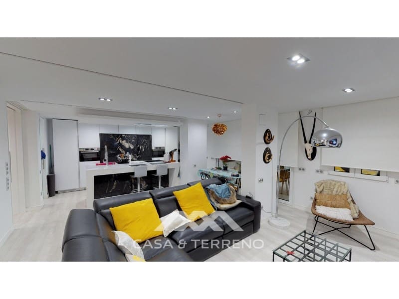 3 Zimmer Apartment zu verkaufen in Torre del Mar - 449.000 € (Ref: 9655981)