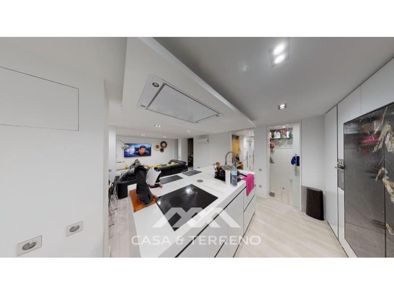 3 Zimmer Apartment zu verkaufen in Torre del Mar - 449.000 € (Ref: 9655981)