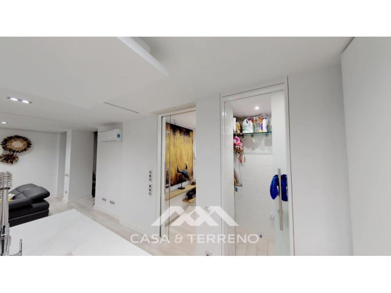 3 Zimmer Apartment zu verkaufen in Torre del Mar - 449.000 € (Ref: 9655981)