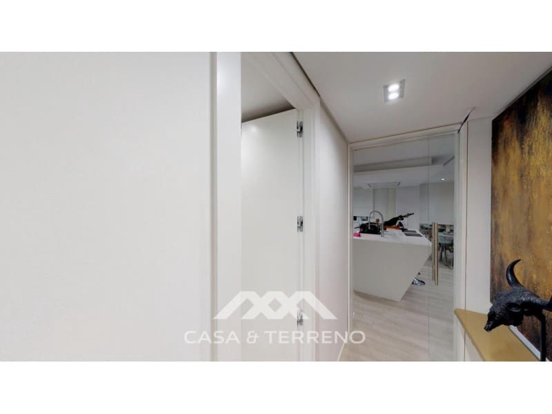 3 Zimmer Apartment zu verkaufen in Torre del Mar - 449.000 € (Ref: 9655981)