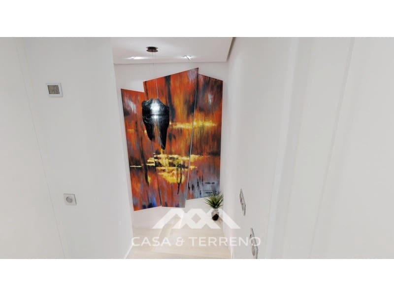 3 Zimmer Apartment zu verkaufen in Torre del Mar - 449.000 € (Ref: 9655981)