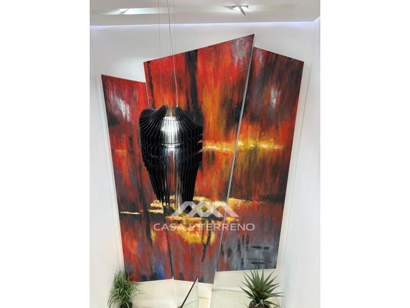 3 Zimmer Apartment zu verkaufen in Torre del Mar - 449.000 € (Ref: 9655981)