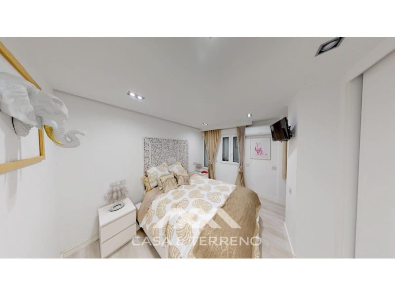 3 Zimmer Apartment zu verkaufen in Torre del Mar - 449.000 € (Ref: 9655981)