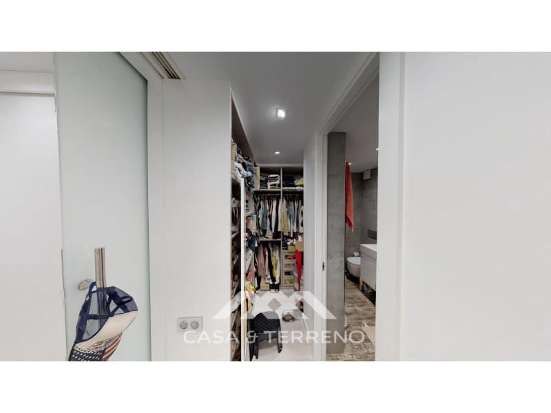 3 Zimmer Apartment zu verkaufen in Torre del Mar - 449.000 € (Ref: 9655981)