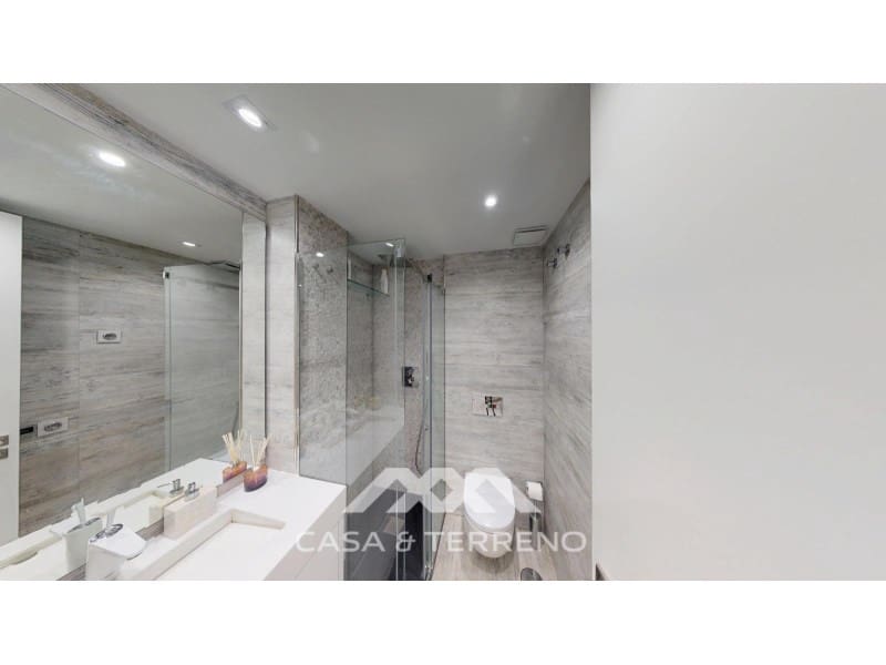 3 Zimmer Apartment zu verkaufen in Torre del Mar - 449.000 € (Ref: 9655981)